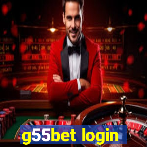g55bet login